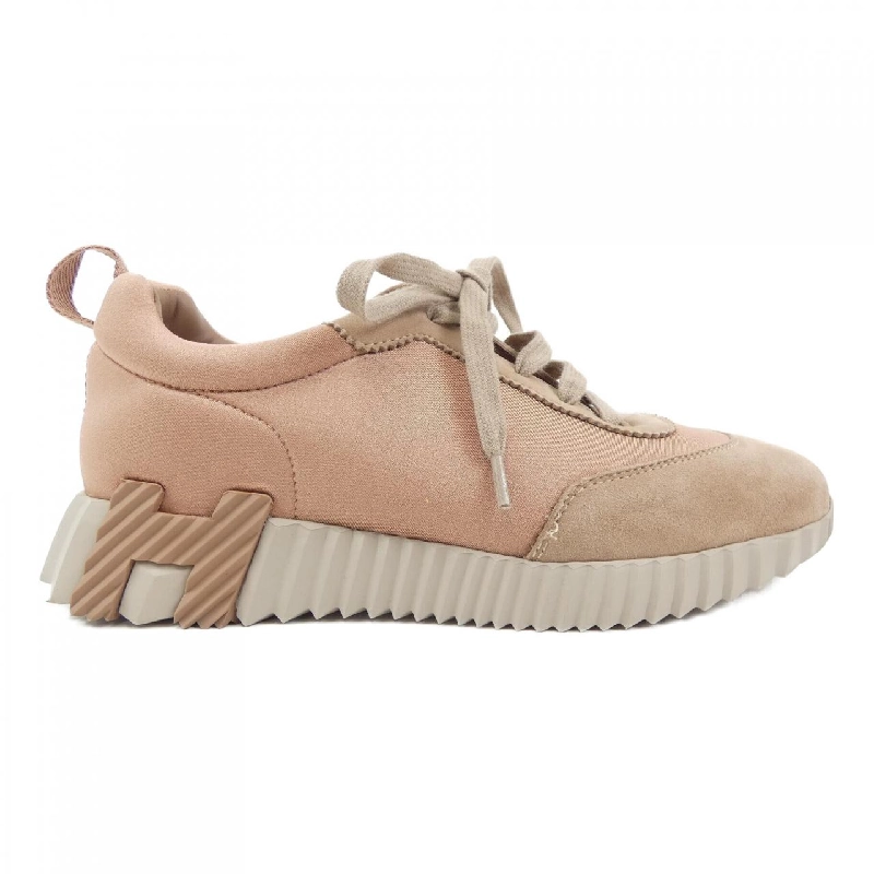 【Mã giảm giá】Giày thể thao HERMES 664144