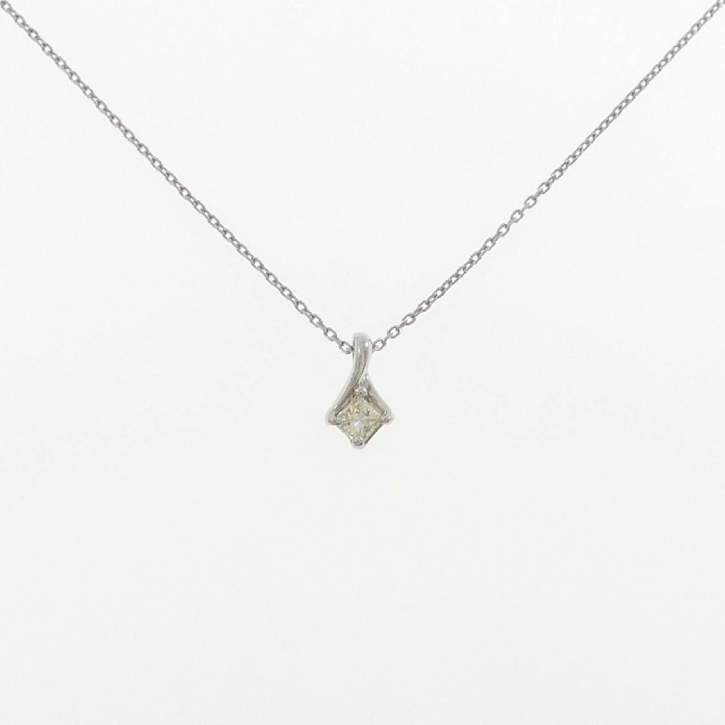 Dây chuyền kim cương PT850 0.36CT - Hàng hiệu Chính hãng 859716
