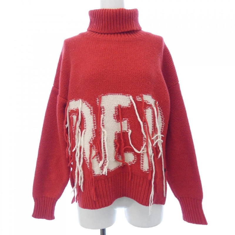 【Mã giảm giá】REPLAY Áo len 636585