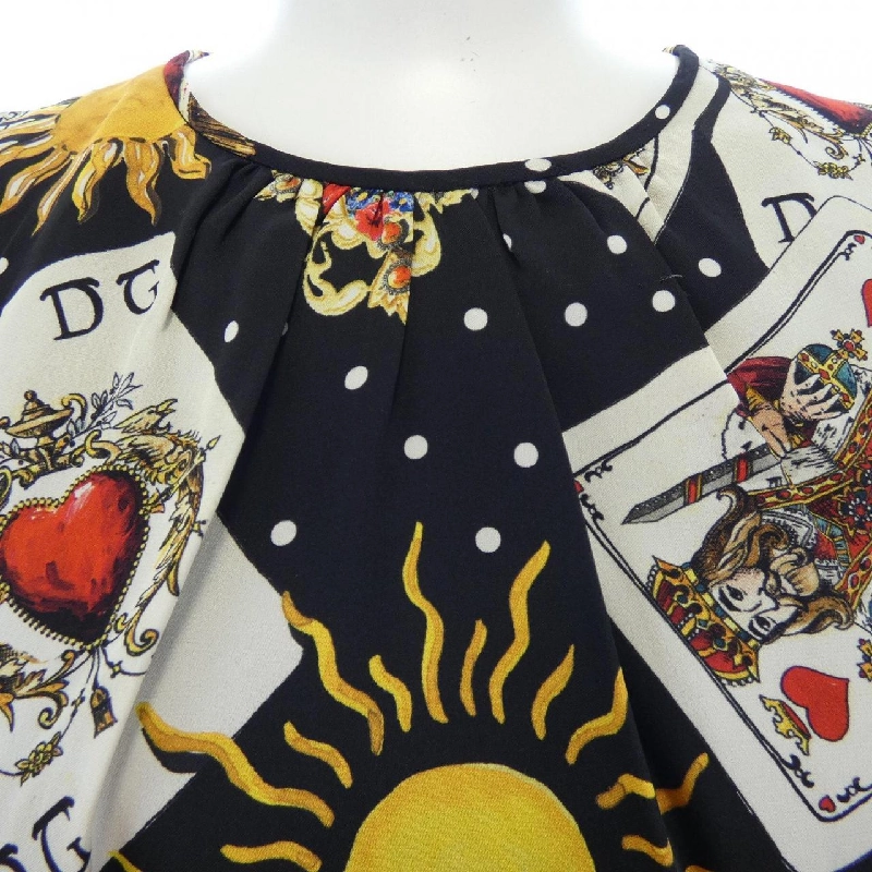 Dolce & Gabbana DOLCE&GABBANA Váy - Hàng hiệu Chính hãng 819773