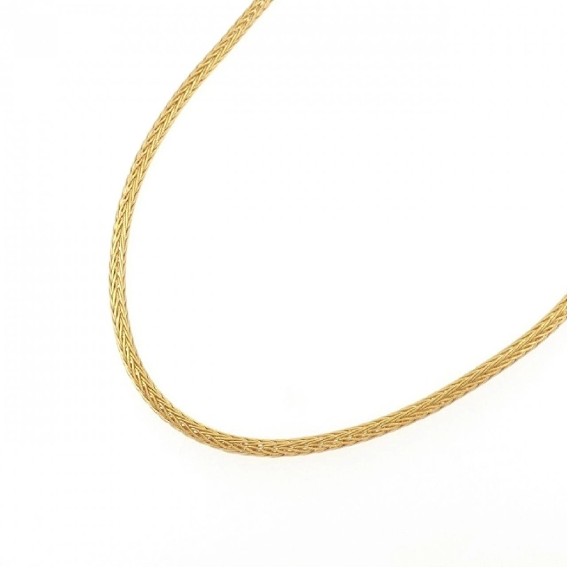 Dây chuyền Illyas Lalaunis 750YG - Hàng hiệu Authentic 844104