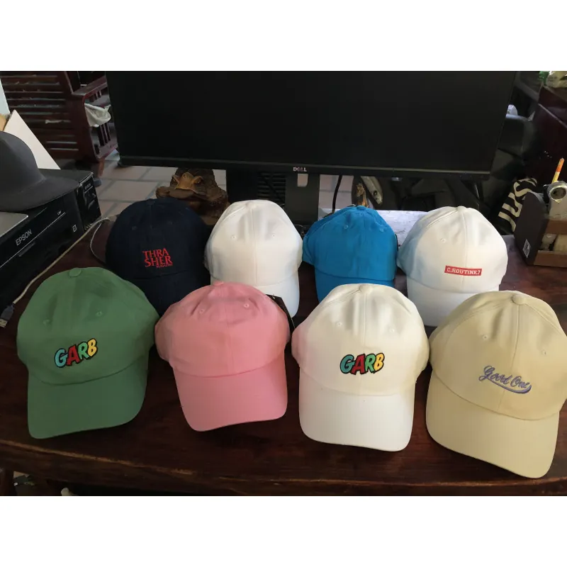 Combo 3 nón kết xuất khẩu xịn ship ngẫu nhiên không lựa màu. 1006053