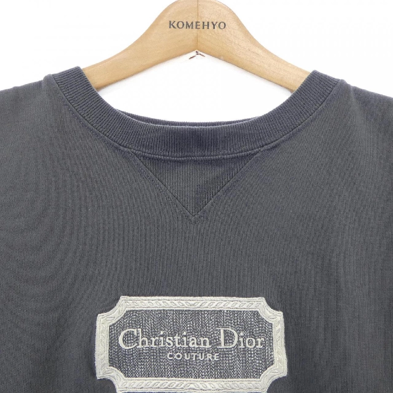 Áo thun DIOR CHRISTIAN DIOR COUTURE T-shirt 343J696C0554 - Hàng hiệu Authentic 892562