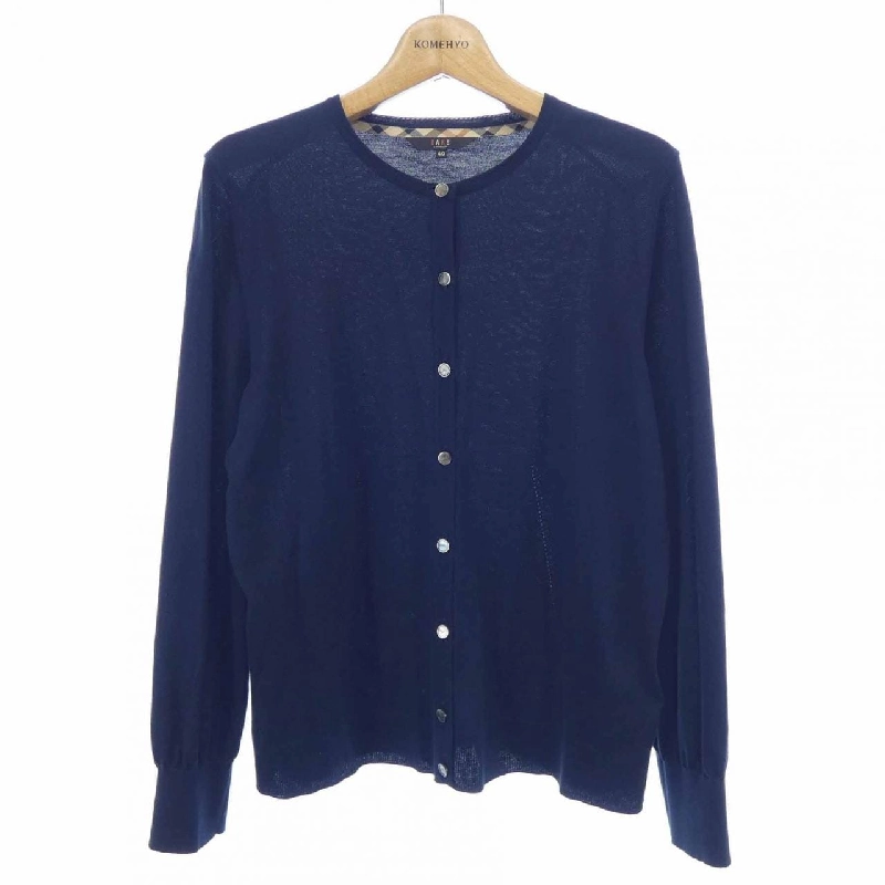 Áo khoác cardigan DAKS 637413