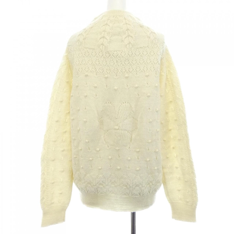 Tao COMME des GARCONS TN-N015 Áo khoác cardigan - Hàng hiệu Authentic 774864