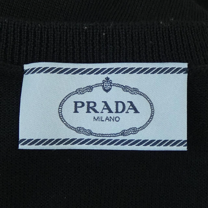 Áo khoác cardigan PRADA 642830