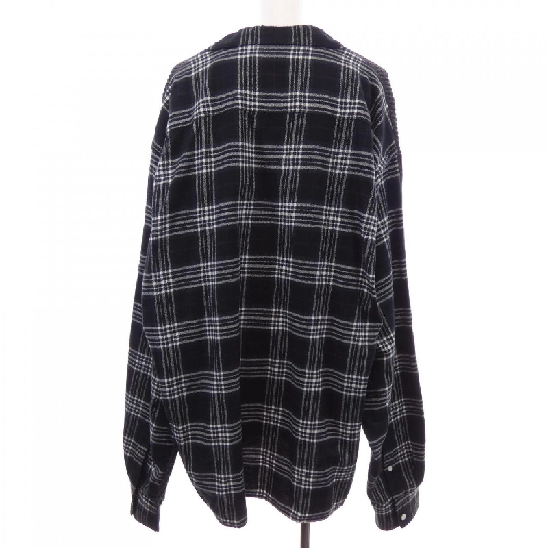 Balenciaga BALENCIAGA 704271 T4130 Áo - Hàng hiệu Chính hãng 895409