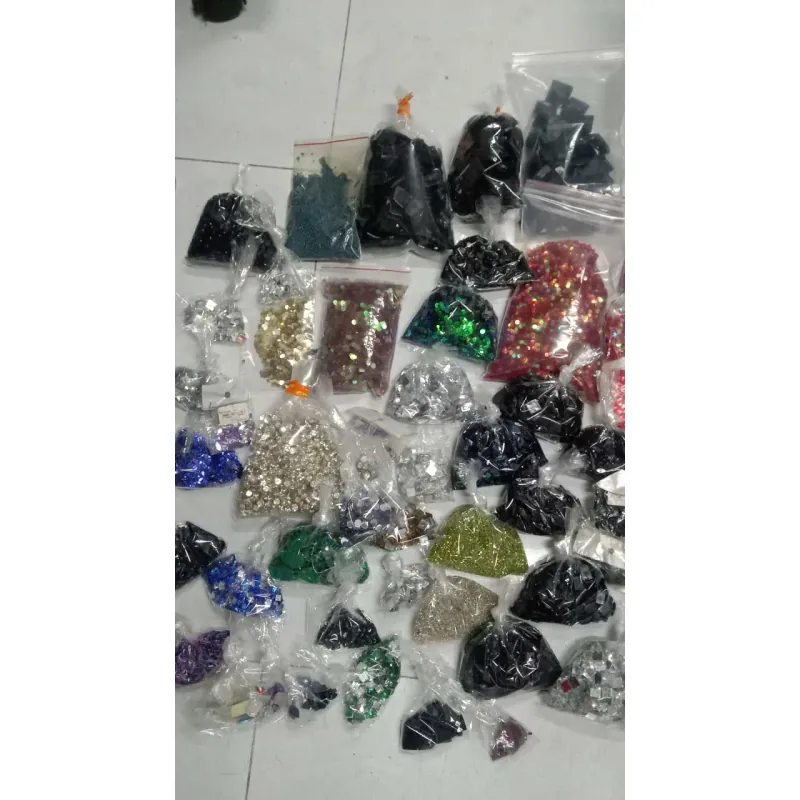 Thanh lý lô hạt lộn xộn giá 190k cho khoảng 4kg 604397