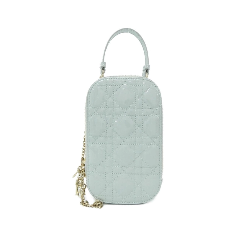 Christian Dior Lady Dior Corin Dior Phone Holder S0872OVRB Phone Case 628096