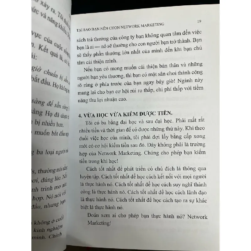 The power of five - John C. Maxwell 722319