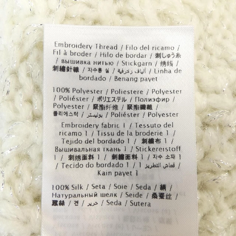 VALENTINO XB3KC30Y6V0 Áo len - Hàng hiệu Chính hãng 824122