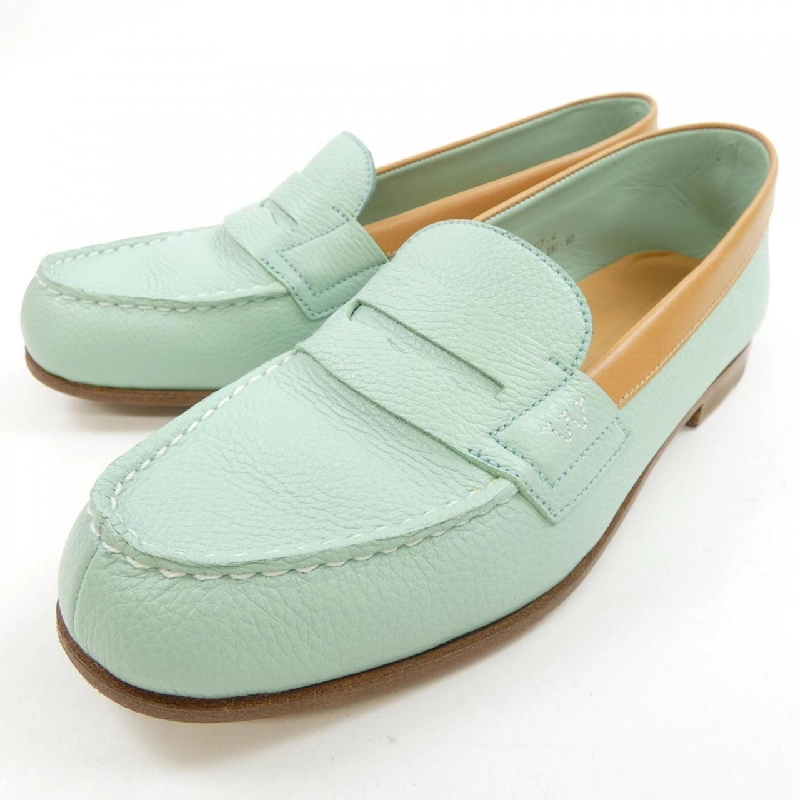 【Khuyến mãi】Giày J.M.WESTON 662968