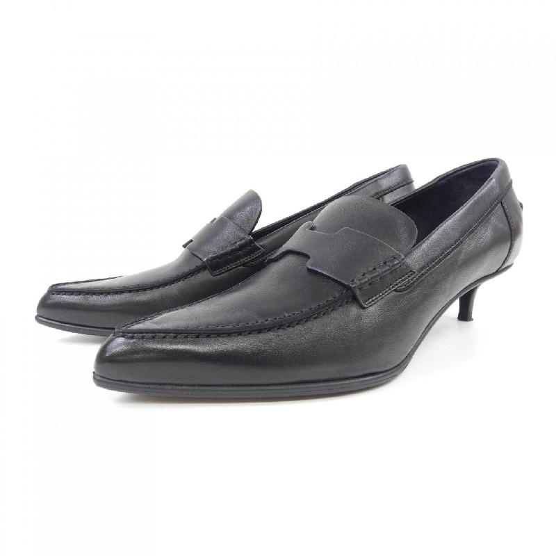 Giày cao gót HERMES GLORIOUS 40 H cắt chi tiết 231167Z - Hàng hiệu Authentic 827023