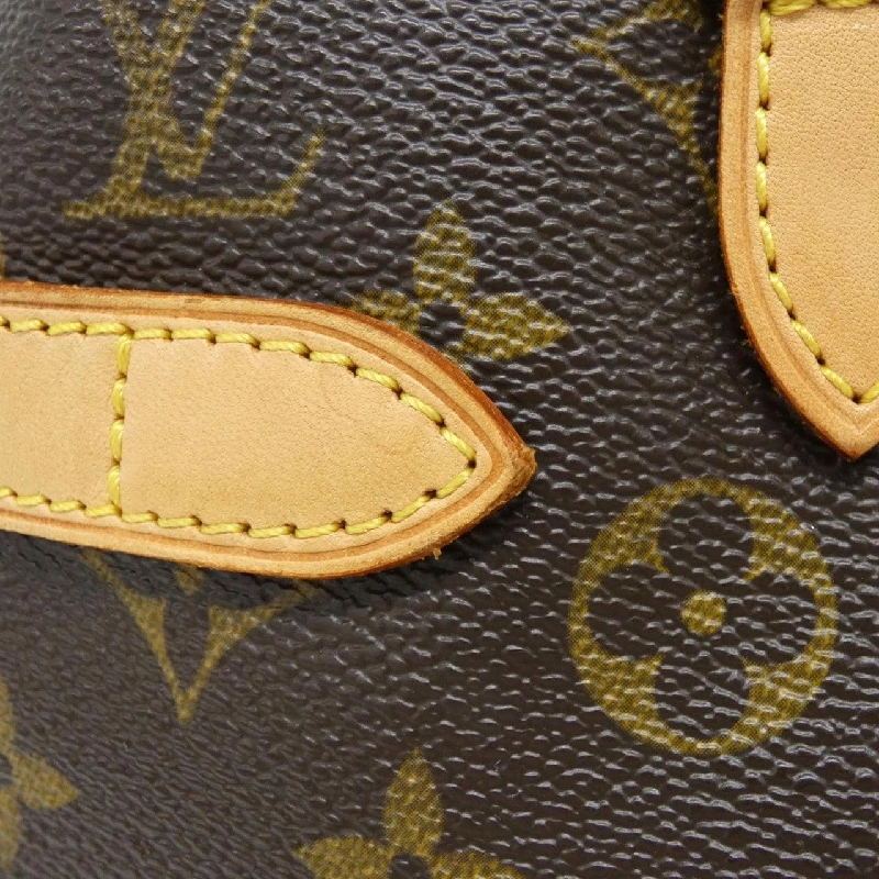 Túi xách vai Louis Vuitton Monogram Batignolles Vertical M51153 610419