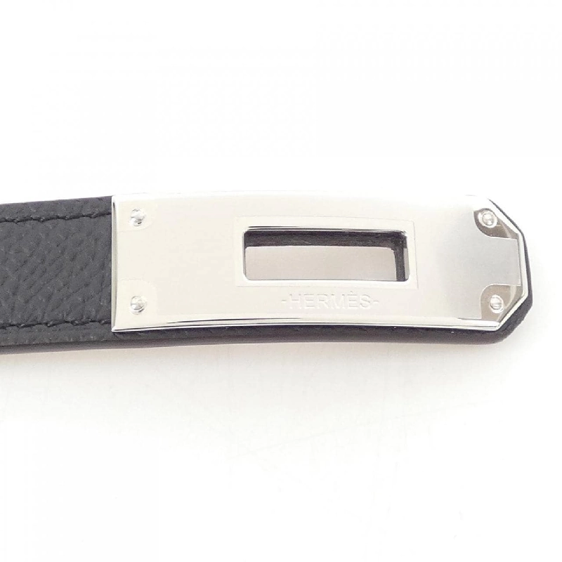 Thắt lưng HERMES KELLY 18mm - Hàng hiệu Chính hãng 832955