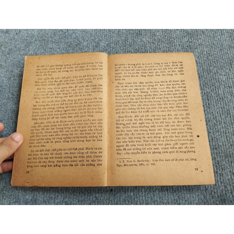 NHỮNG BÍ MẬT CỦA CHIẾN TRANH THẾ GIỚI THỨ HAI 517560