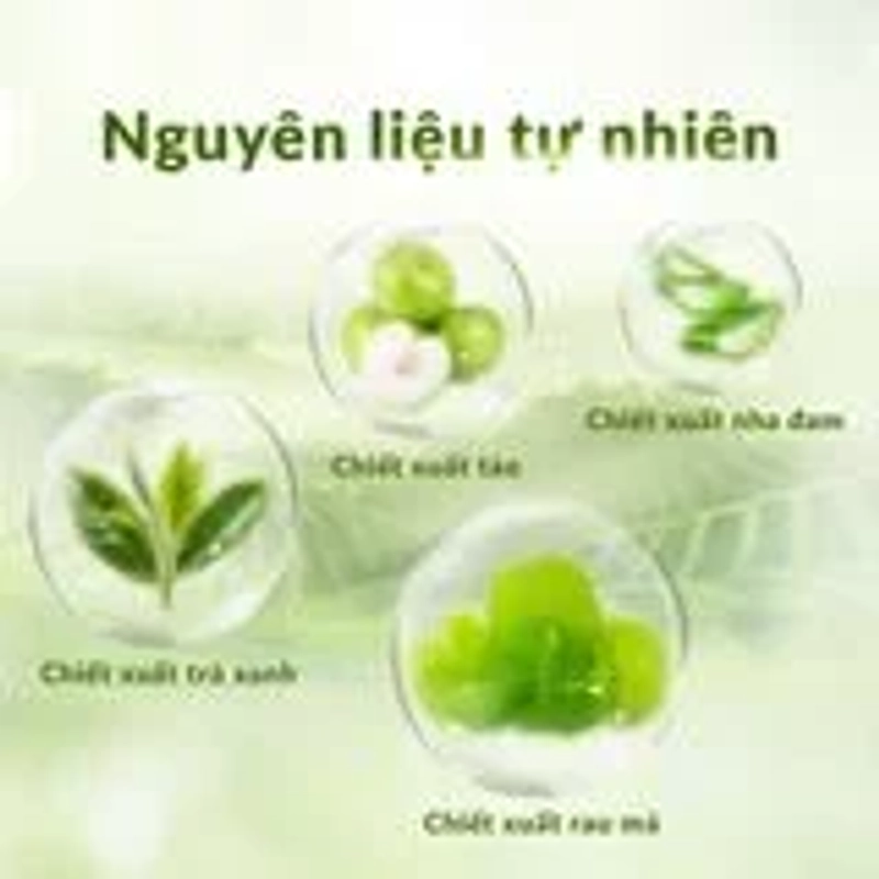 SuzyTrinh_Rootoo_ Bọt rửa mặt ngừa mụn, sáng da 471378