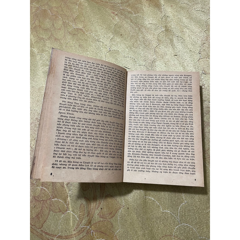 BẢN HÙNG CA CACPAT- INLESO BÊLO 465870