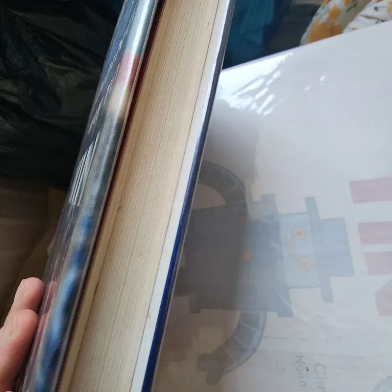 Sách Finding a way to win 732286