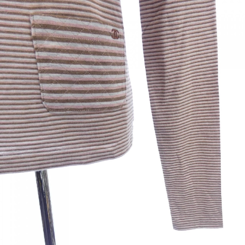 CHANEL P26594W03634 05A Áo - Hàng hiệu Chính hãng 817110