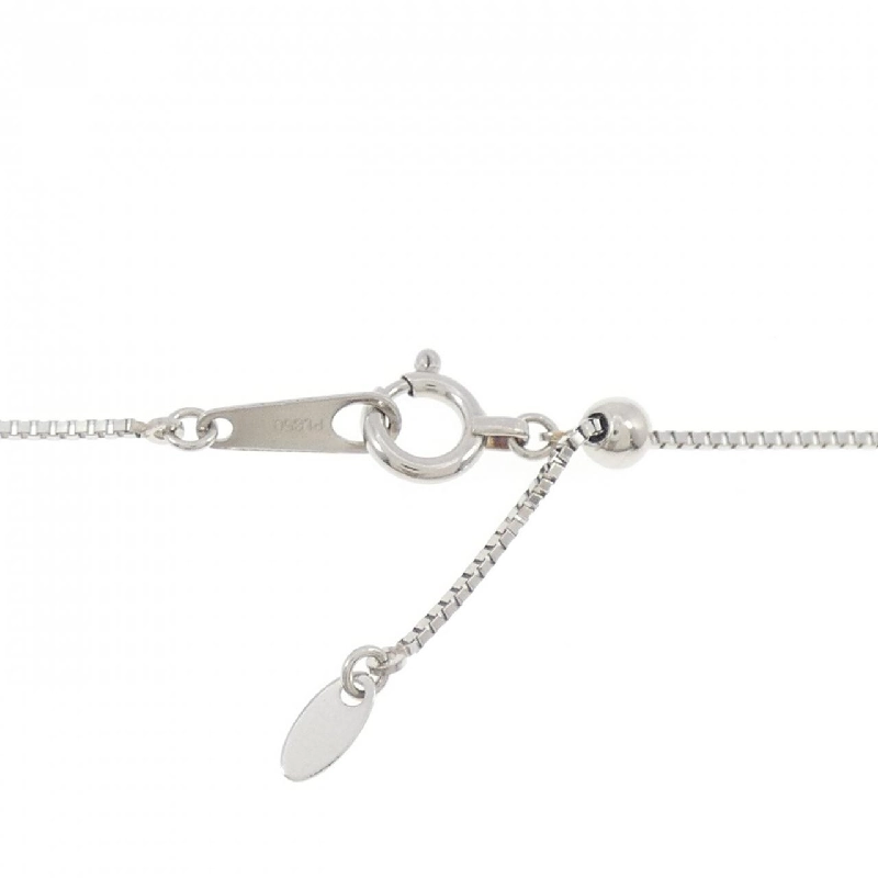 Dây chuyền ruby PT900/PT850 1.00CT - Hàng hiệu Chính hãng 857296