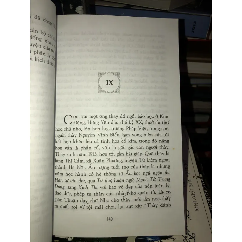 Ma Văn Kháng - Năm tháng nhọc nhằn năm tháng nhớ thương  1004283