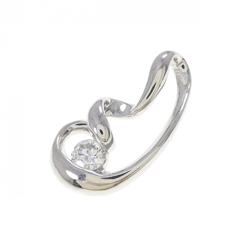 PT900 Kim cương Mặt dây chuyền 0.20CT - Hàng hiệu Chính hãng 862297