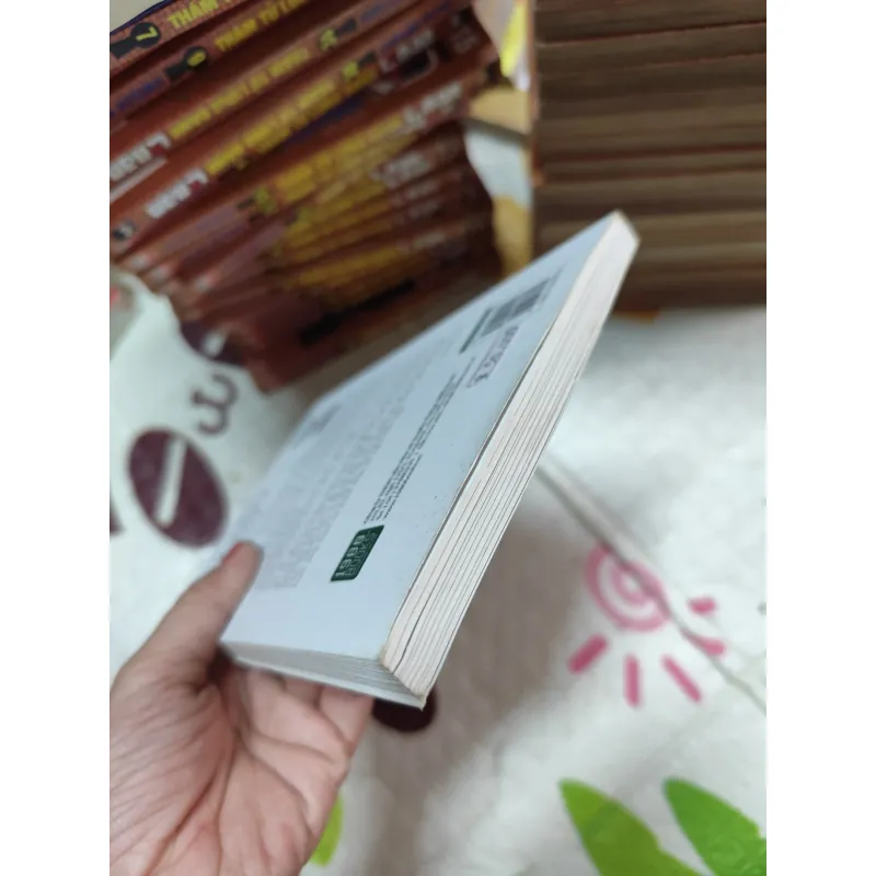 TƯ DUY 1 PHÚT – TAKASHI ISHII - K4 1019026