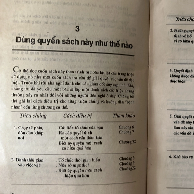 Bí quyết thành công trong quản lý - John Lockett - 1993s 539232