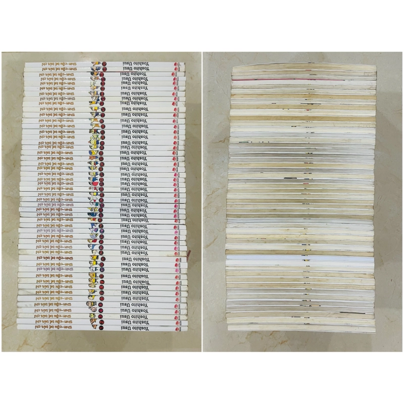 SHIN-CẬU BÉ BÚT CHÌ  549173