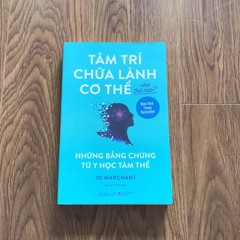 TÂM TRÍ CHỮA LÀNH CƠ THỂ NHƯ THẾ NÀO ?   145319