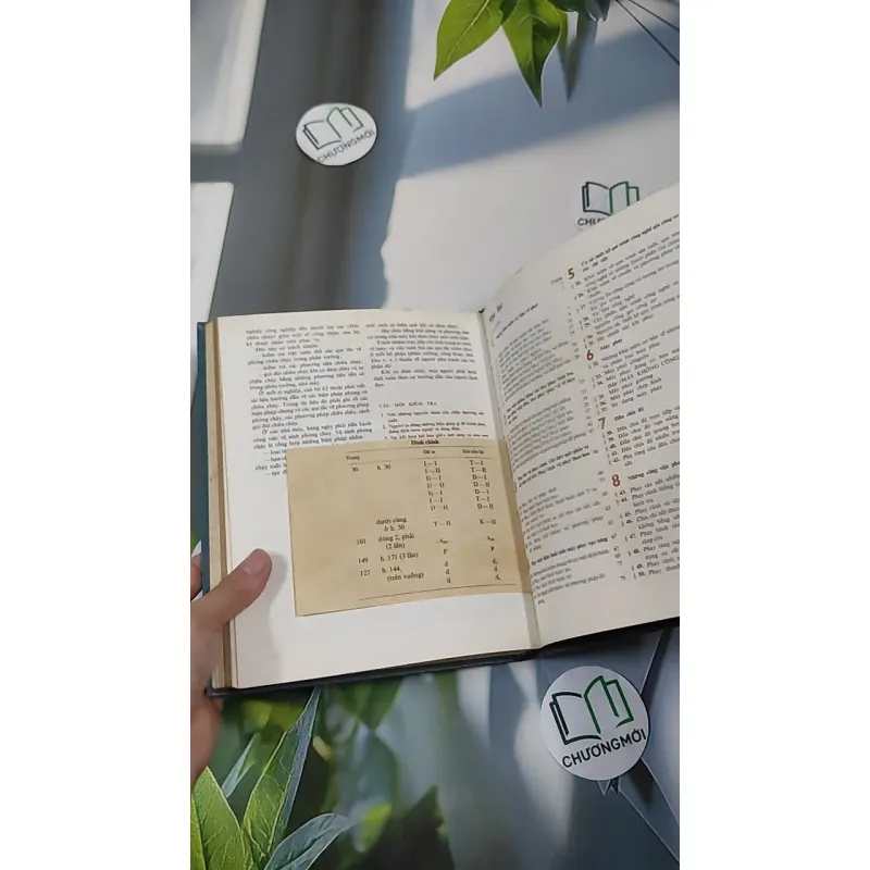 [MIỄN PHÍ BỌC SÁCH] [XƯA] Kỹ Thuật Phanh (1984) - Ph. A. Barabasco 990445