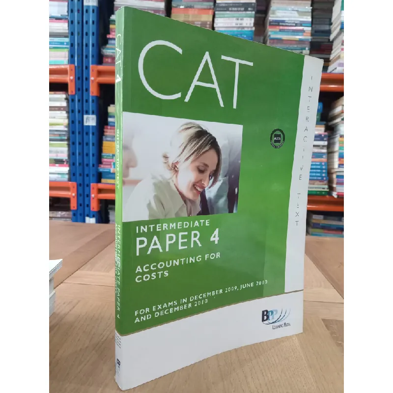 Cat 562469