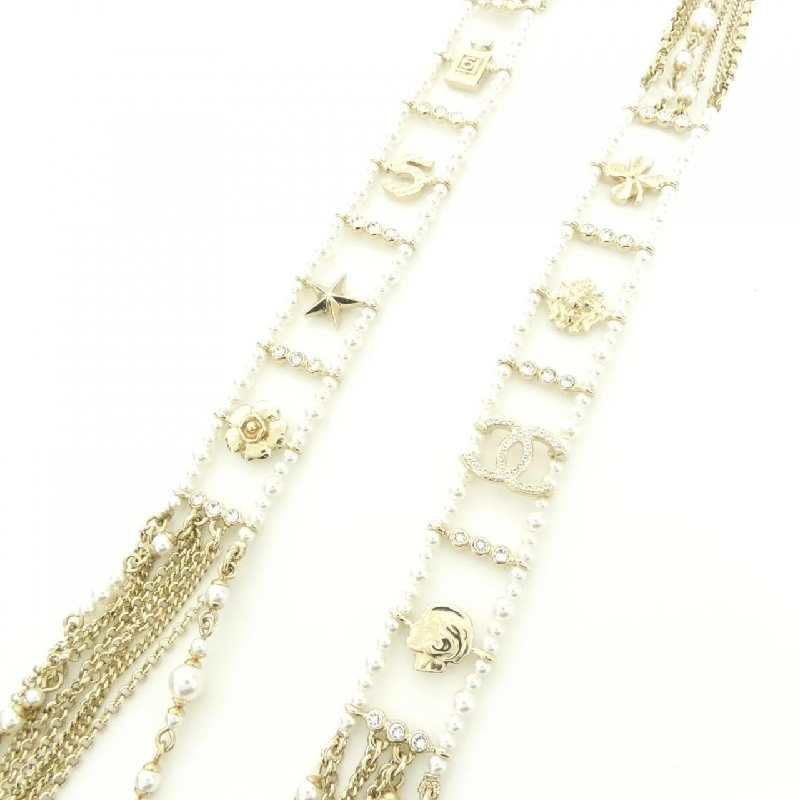 Dây chuyền Chanel AB2920 625719