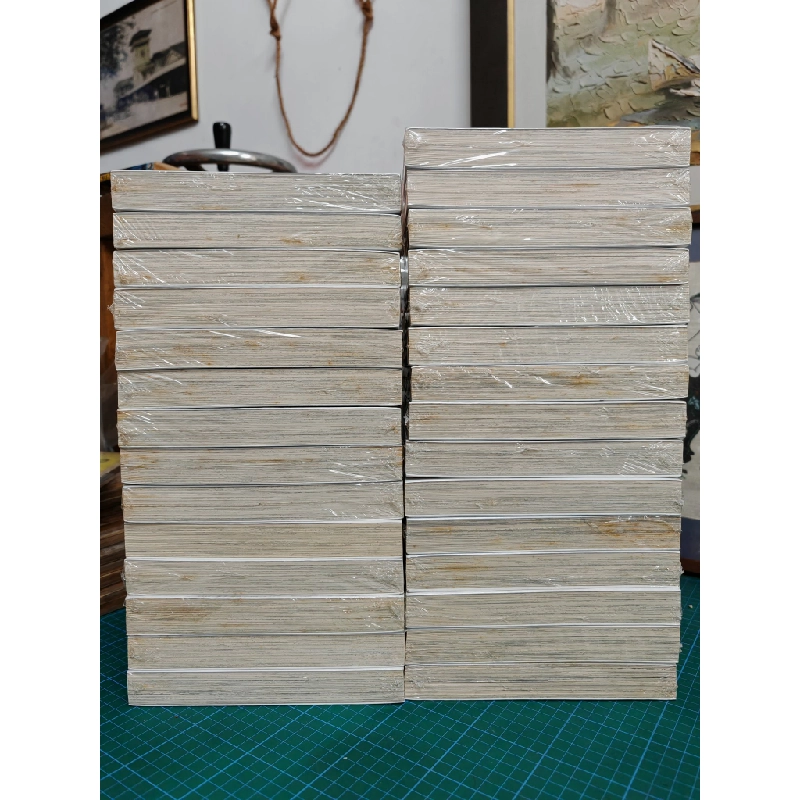 TRUYỆN TRANH Inuyasha Deluxe ( FULL / LẺ ) 129735
