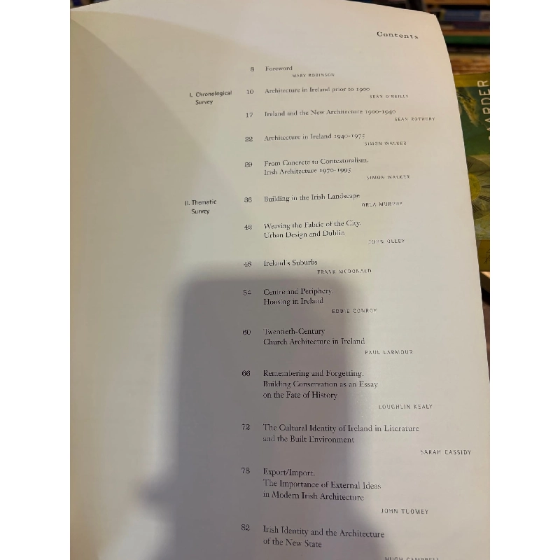 20th - century architecture - Ireland 999674