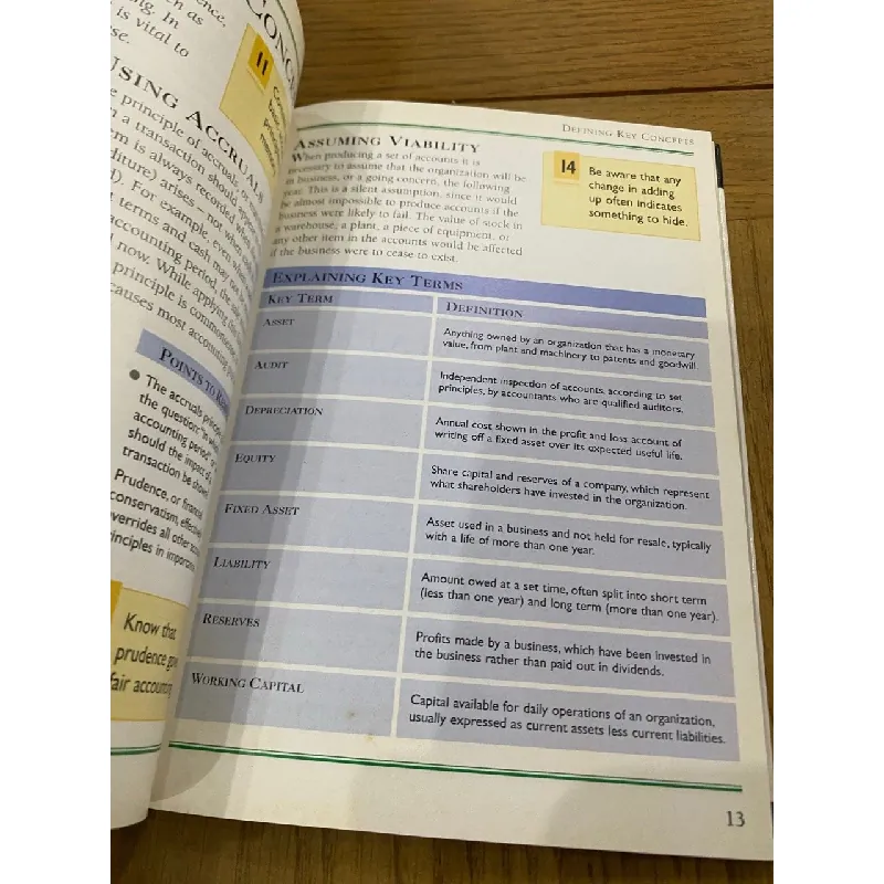 Understanding Accounts - Stephen Brookson 563473