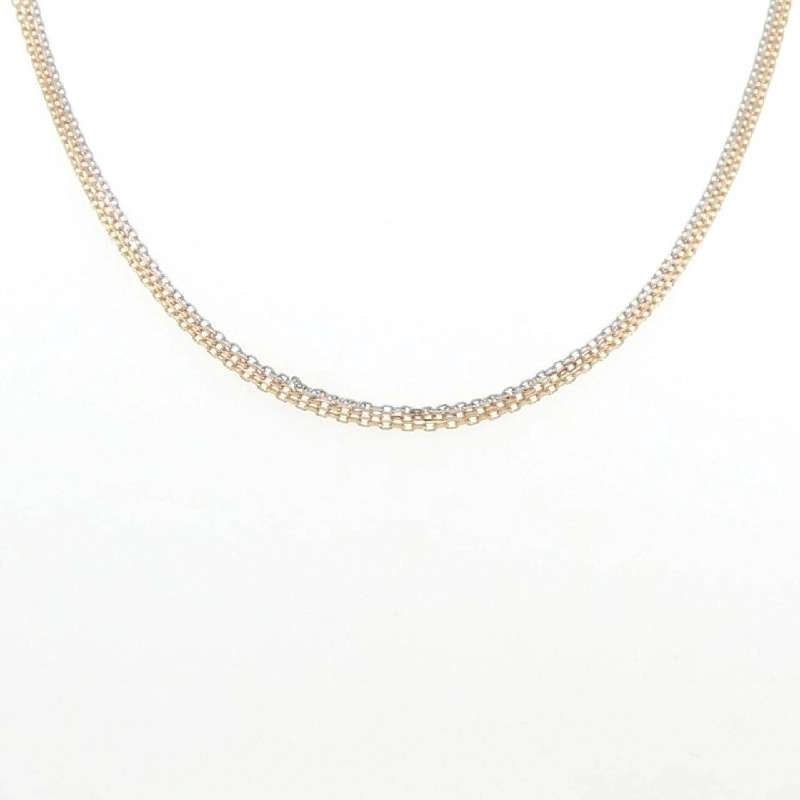 Cartier Trinity Necklace - Hàng hiệu Authentic 842514