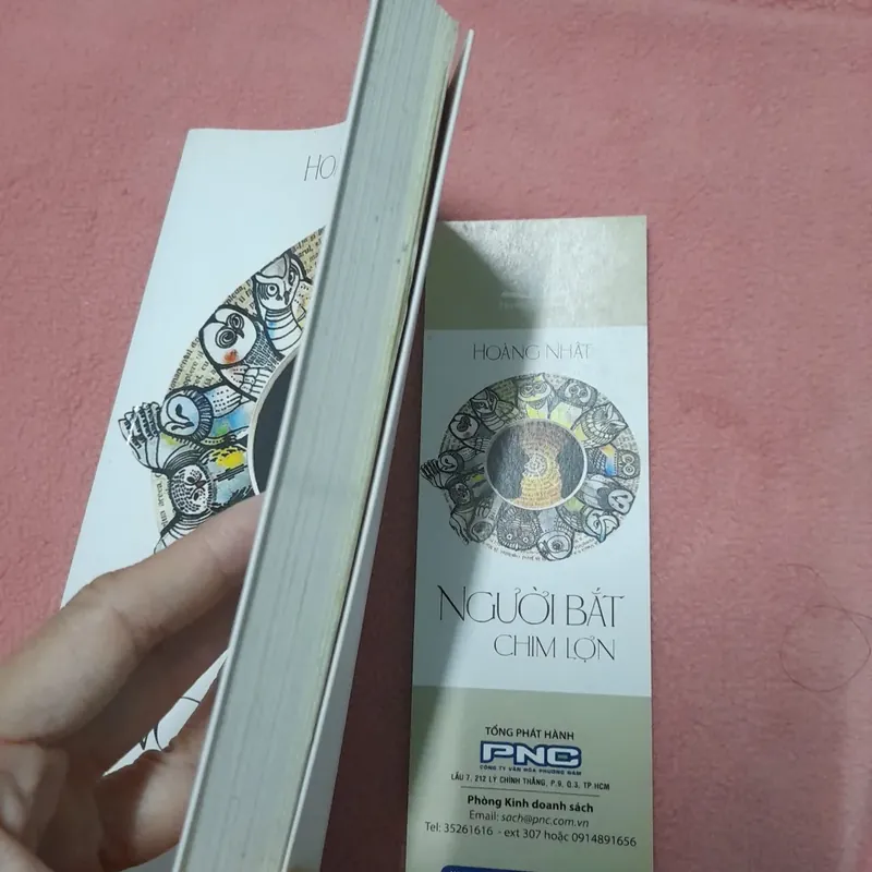 Người bắt chim lợn và cuốn làm đĩ của Vũ trọng Phụng 592668