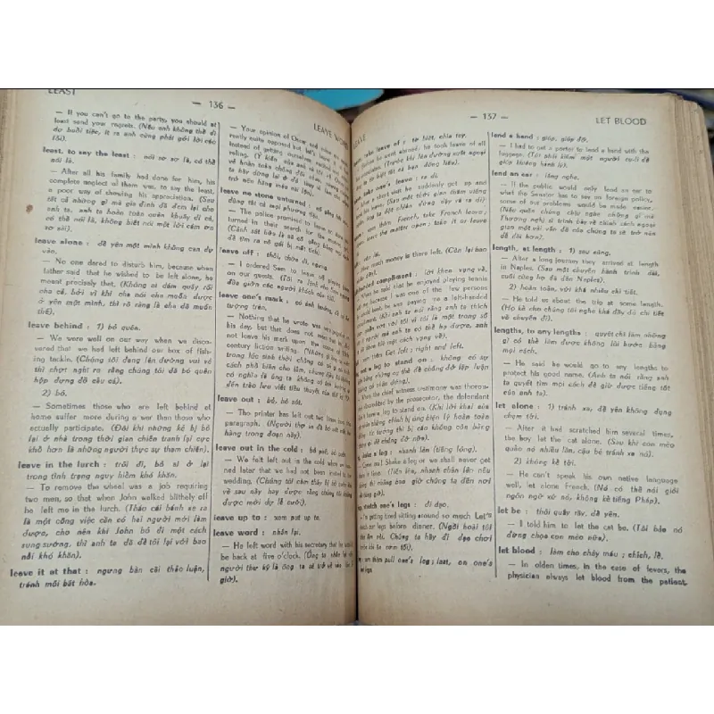 Tự điển thành ngữ anh mỹ - Ngõ Đồng 128078