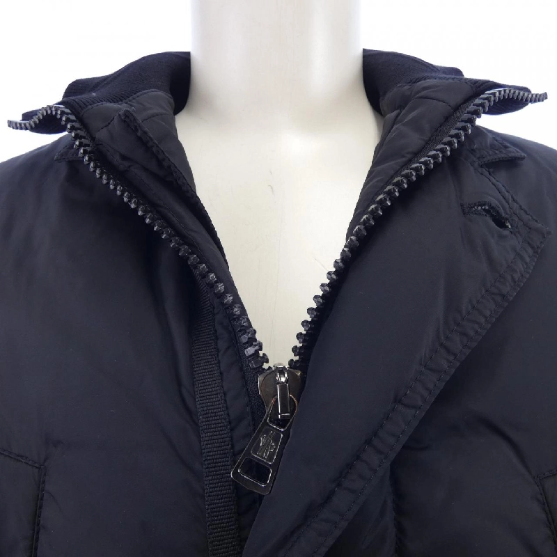 MONCLER Áo khoác lông - Hàng hiệu Chính hãng 898687