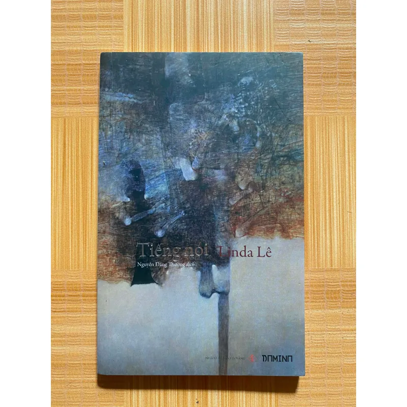 Linda Lê (Sóng ngầm - Lại đùa với lửa - Tiếng nói) 735836