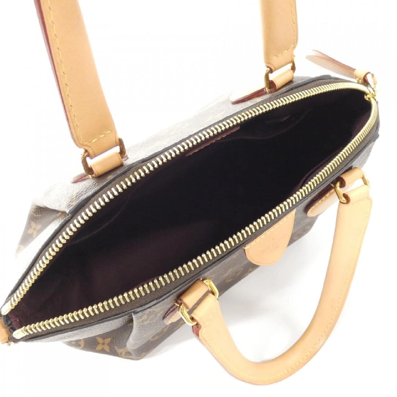 Túi Louis Vuitton Monogram Ribory PM M44543 618221