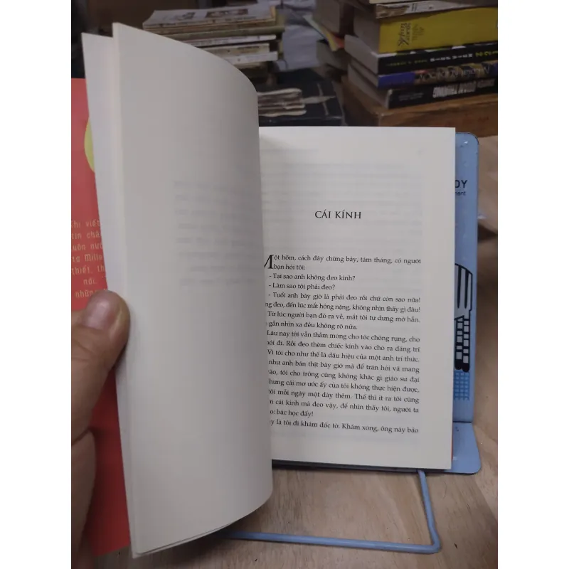 Sách: Những người thích đùa - TG: Aziz Nesin (B1) 795915