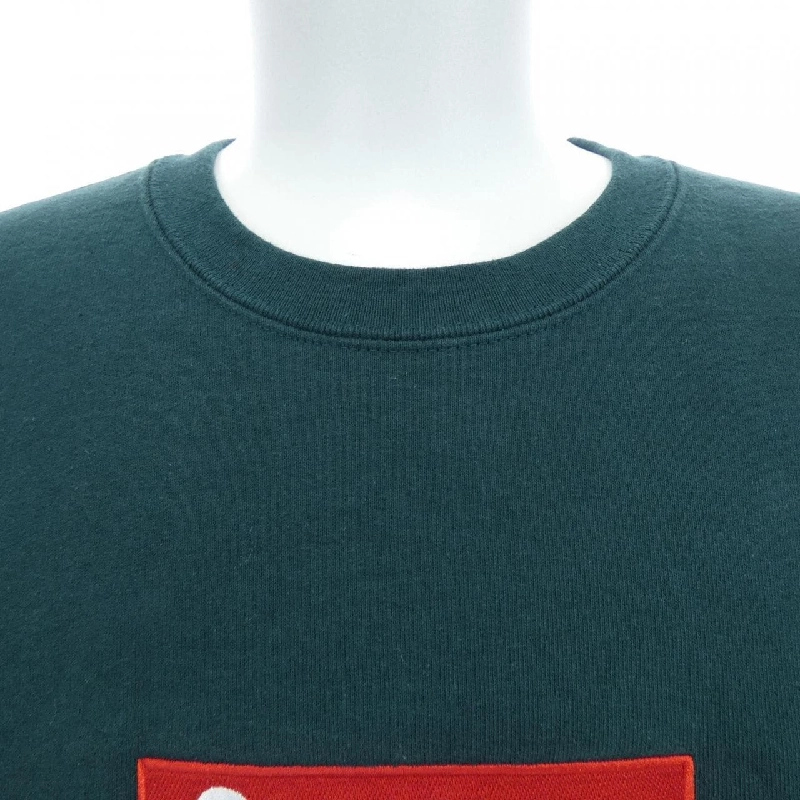 Hàng hiệu SUPREME Box Logo Sweat - Hàng hiệu Authentic 889294