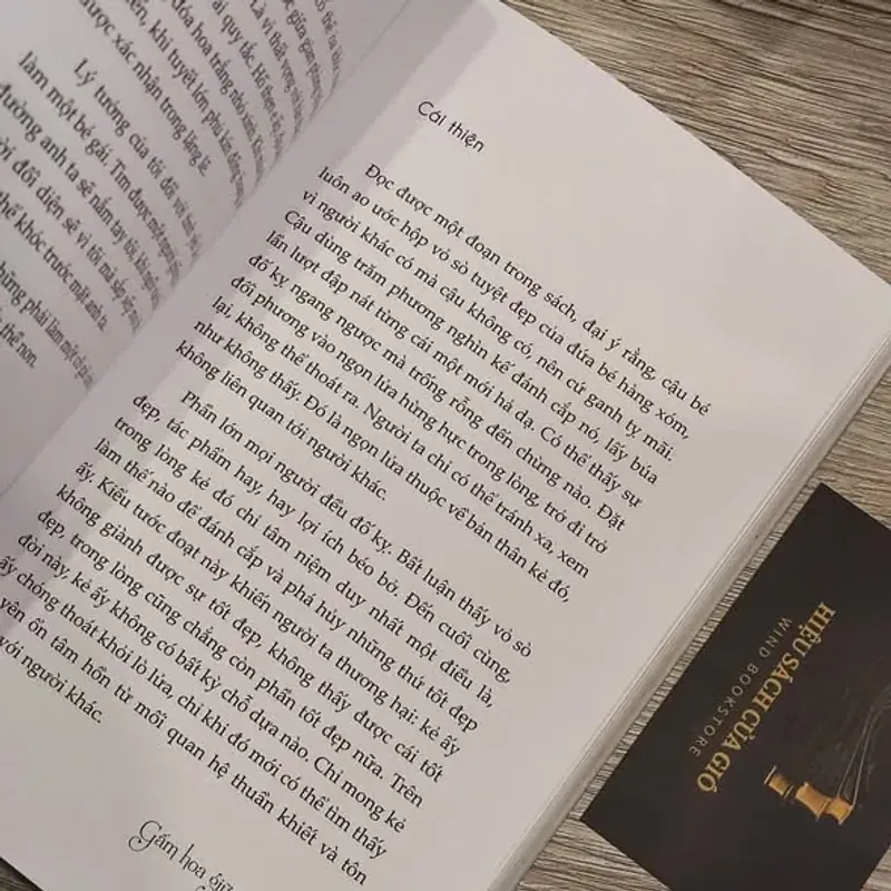 Gấm hoa giữa đời - An Ni Bảo Bối 747151