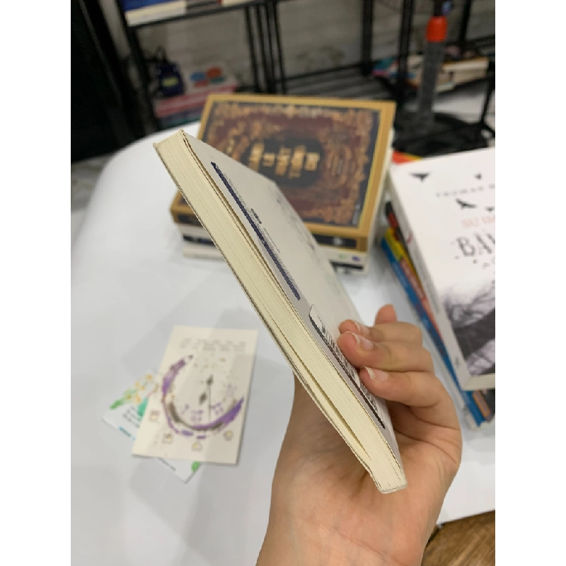 Ngẫm - Việt An Khương 543197