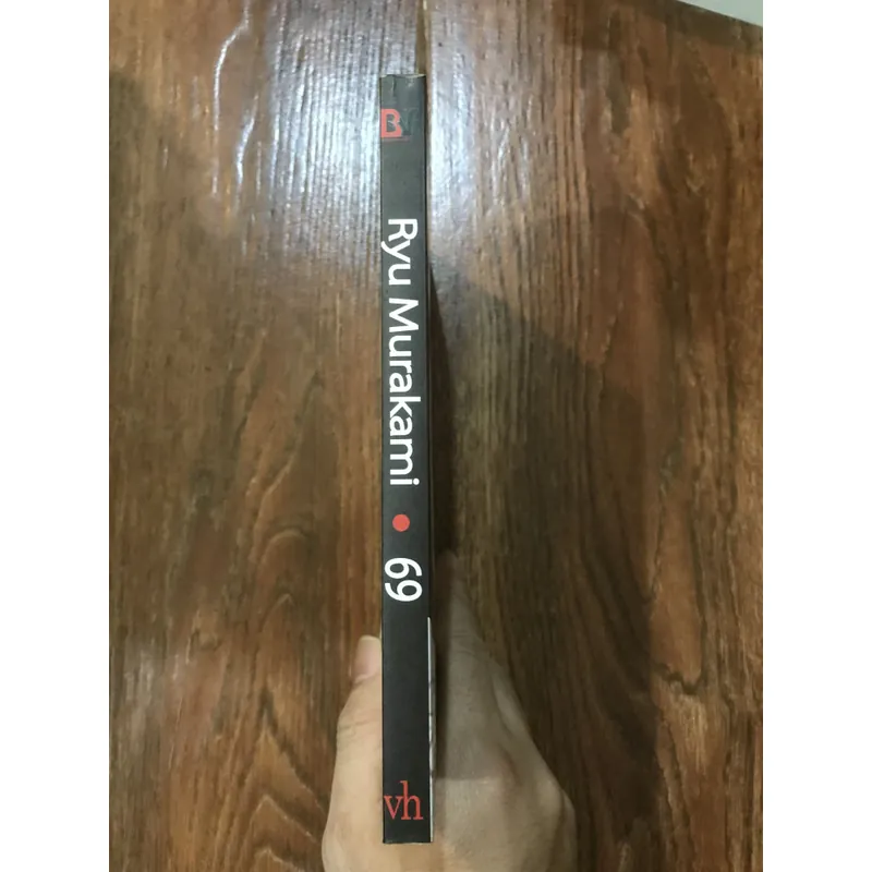 69 - Ryu Murakami (t4) 725076