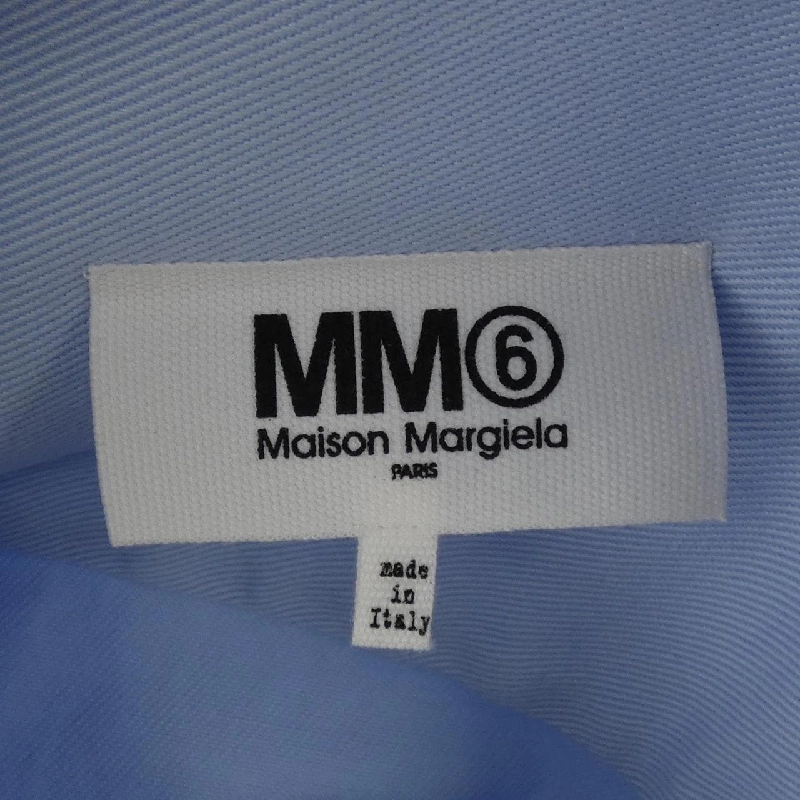 Áo khoác MM6 S52AM0164 S53090 - Hàng hiệu Authentic 823473