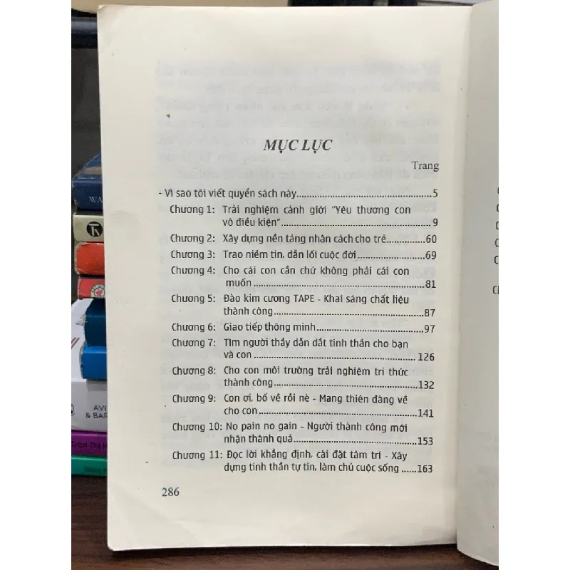 Bí mật con trẻ- Trần Quốc Phú 598797